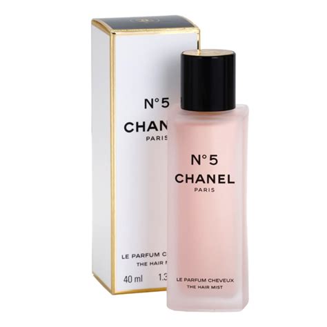 chanel no 5 hair mist reviews|chanel hair mist vs perfume.